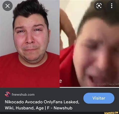 nickacado avacado only fans|Nikocado Avocado Porn Video ️ 2024